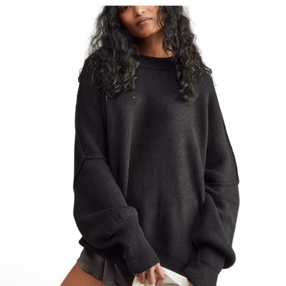 NWT free people easy street tunic